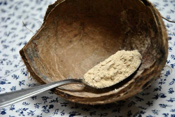 maca