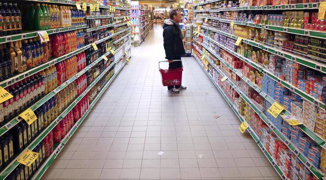 Optimiser ses courses au supermarché avec le Drive-in