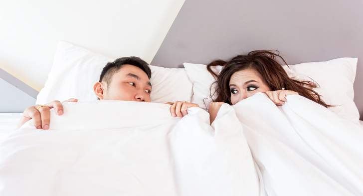 Vie de couple