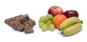 Le top 10 des fruits les moins caloriques