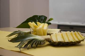 Les effets de l'ananas sur votre santé