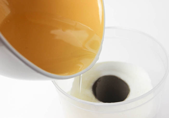 Lingettes pour bébé fait maison