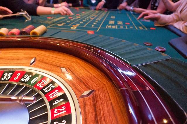 Les casinos, un lieu idéal pour des soirées uniques en leur genre !