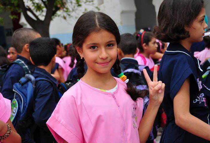 Préparez votre enfant à la rentrée scolaire
