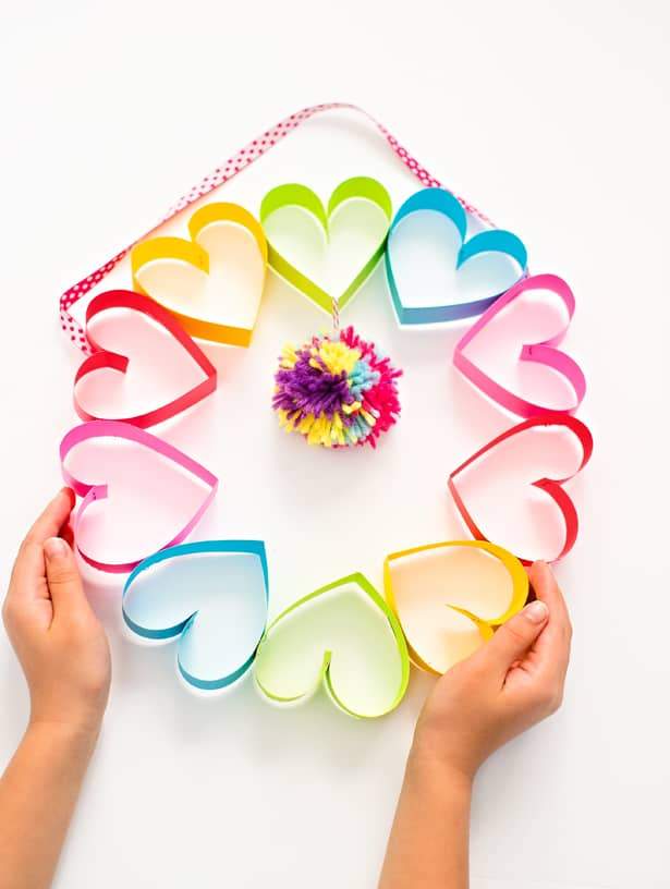 couronne finie