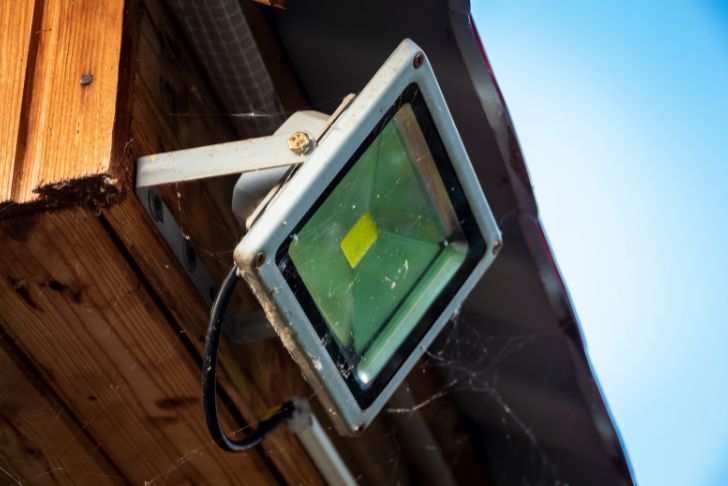 Comment choisir le projecteur LED adapté à vos besoins en extérieur ?