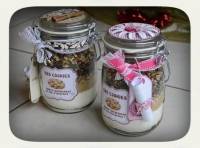 Kit SOS Cookies - un cadeau gourmand