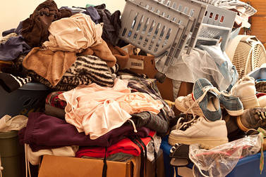 Conseils pour bien ranger sa maison