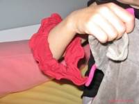 Astuce anti doudou vagabond