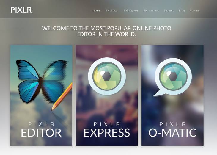 Faites vos retouches photo sans logiciel