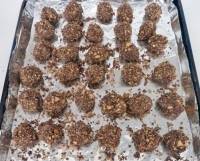 Ferrero Rocher fait-maison