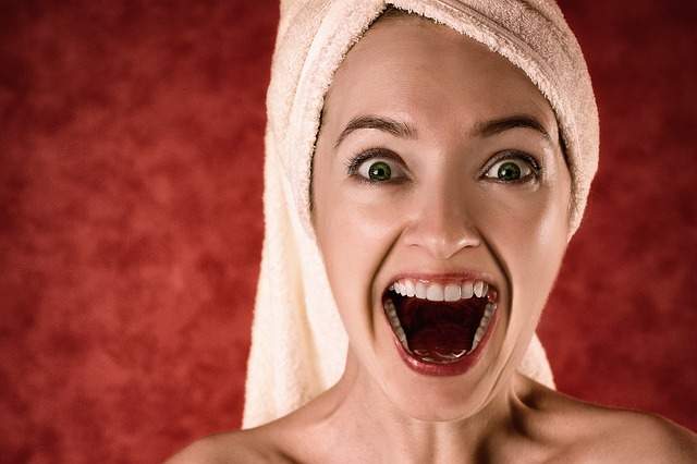 gymnastique faciale pour remodeler son visage