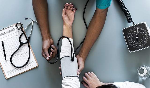 Les symptômes permettant d'identifier certaines maladies sérieuses