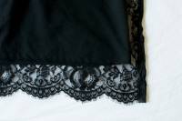 Jupe en dentelle