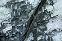 Jupe en dentelle