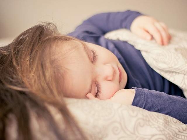 Matins difficiles - Comment réveiller des enfants récalcitrants