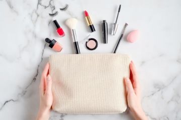 Les indispensables à avoir dans sa trousse de maquillage