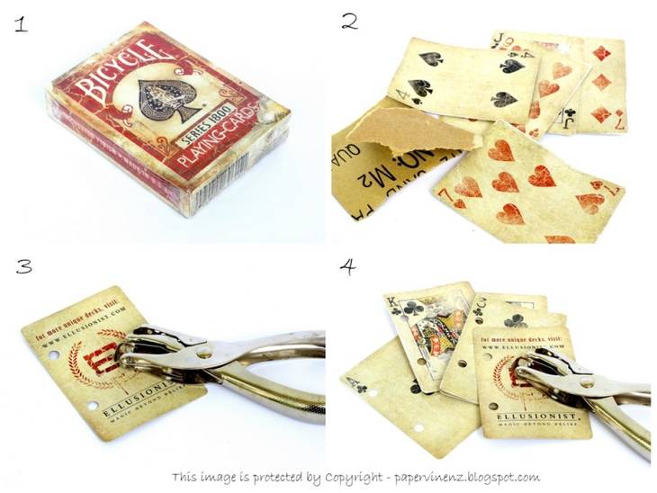 Jeu de cartes à offrir à votre douce moitié