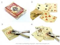 Jeu de cartes à offrir à votre douce moitié