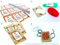 Jeu de cartes à offrir à votre douce moitié