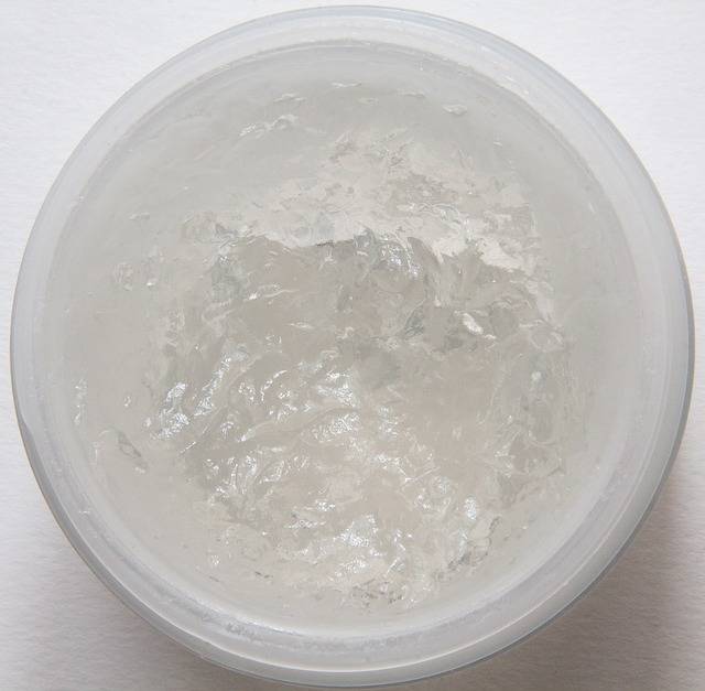 Gommage anti-rides naturel au miel de manuka