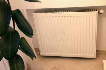 Purger un radiateur