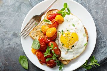 A quel moment manger les œufs pour perdre du poids