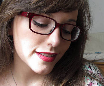 Conseils maquillage pour celles qui portent des lunettes