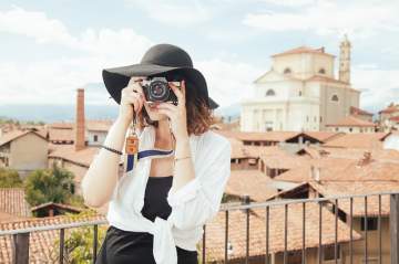 Conseils de sécurité pour les femmes qui voyagent seules