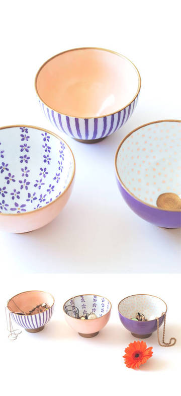 Enlever les égratignures des assiettes en porcelaine