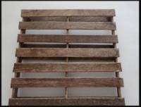 Sous-verres en forme de palettes