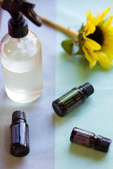 Traitements naturels pour se débarrasser de la cellulite