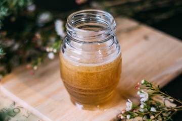 Le lait d'or : une boisson miracle