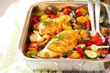 Refroidir rapidement un plat