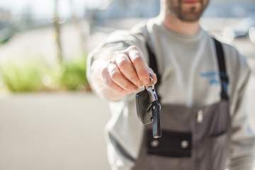 Location de voiture : faites des économies sur votre budget auto !