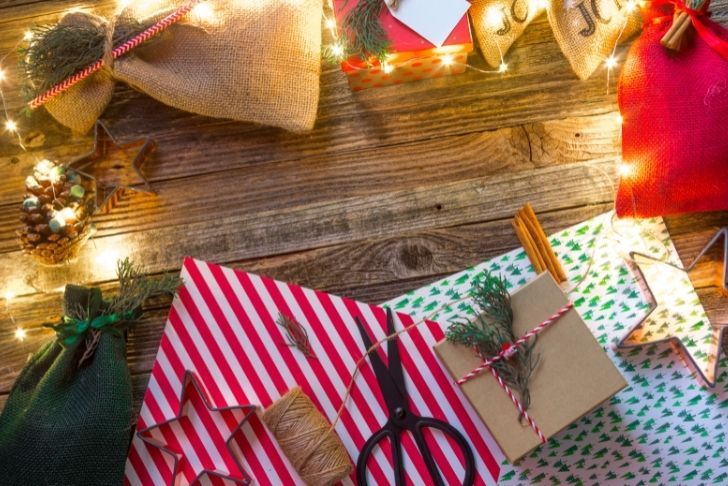 cadeaux de Noël DIY