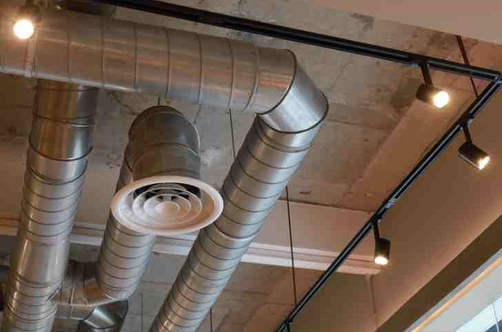 Guide pratique pour des conduits d’aération propres