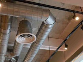 Guide pratique pour des conduits d’aération propres