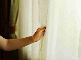 Astuces essentielles pour entretenir vos rideaux et voilages