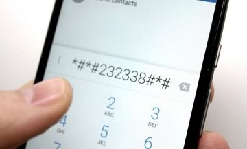 Smartphones : des codes secrets pour accéder aux fonctions cachées de votre téléphone