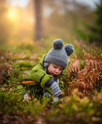 Améliorez la défense du système immunitaire de votre enfant en hiver