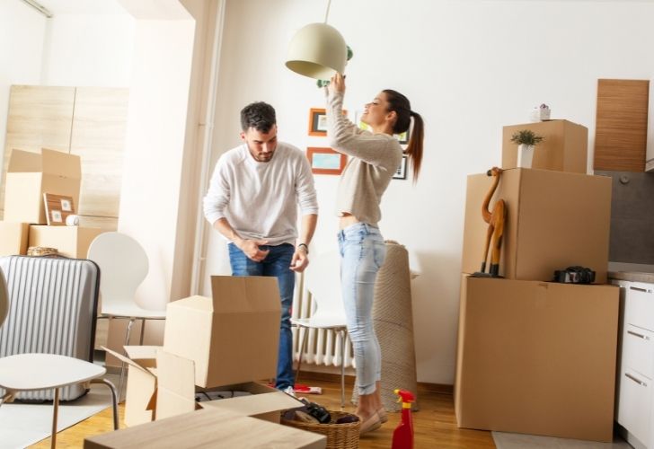 5 astuces pour réussir votre déménagement