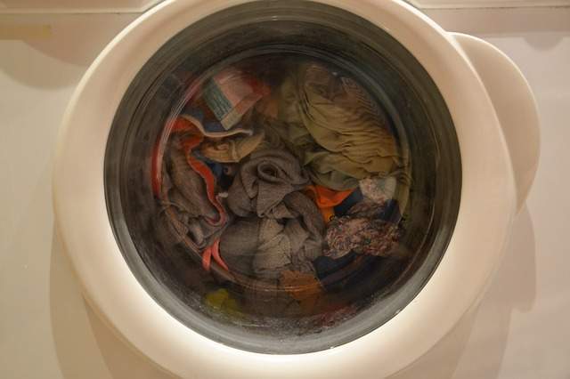 CES2019 – Plier le linge ne sera (bientôt) plus une corvée