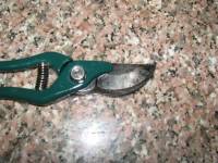 Enlever la rouille des outils en métal