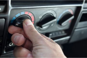 Chauffage voiture : augmente-il la consommation du carburant ?