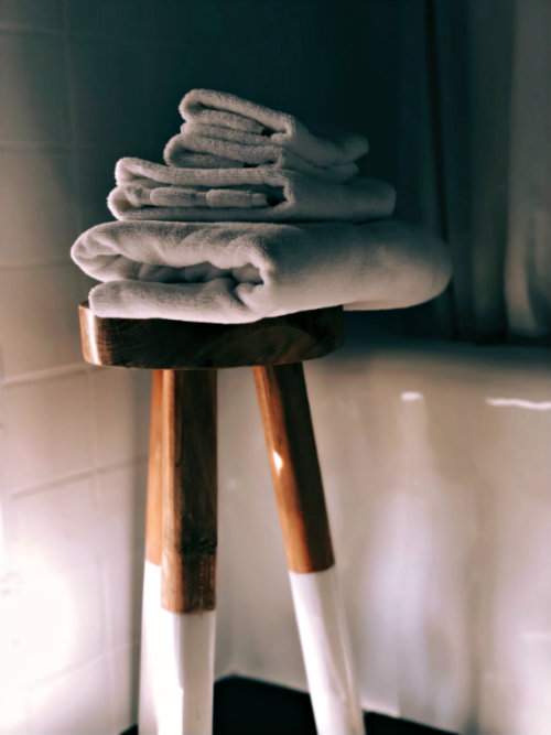 Astuces pour des serviettes de bain douces et absorbantes