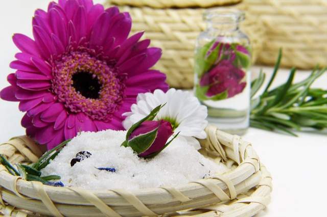 beauté soins naturels