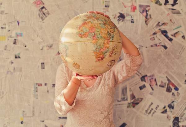 HelpX, Workaway, WWoofing, Couchsurfing... Voici les nouvelles tendances du tourisme solidaire et moins cher