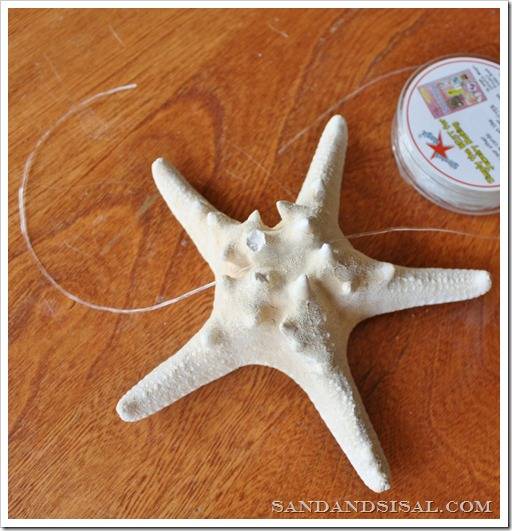 Couronne d’été