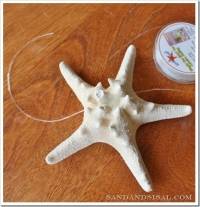 Couronne d’été